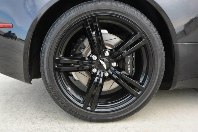 Used-2009-Aston-Martin-Vantage-V8-Sportshift-Convertible-for-sale-Jackson-MS