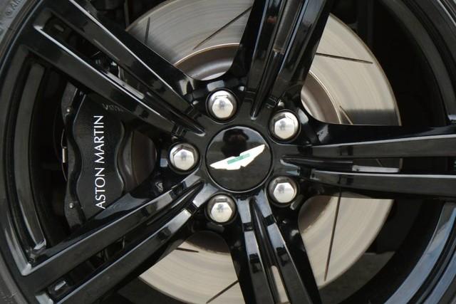 Used-2009-Aston-Martin-Vantage-V8-Sportshift-Convertible-for-sale-Jackson-MS