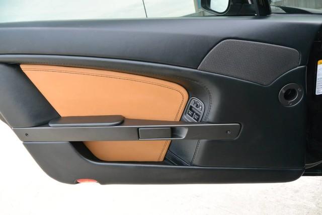 Used-2009-Aston-Martin-Vantage-V8-Sportshift-Convertible-for-sale-Jackson-MS
