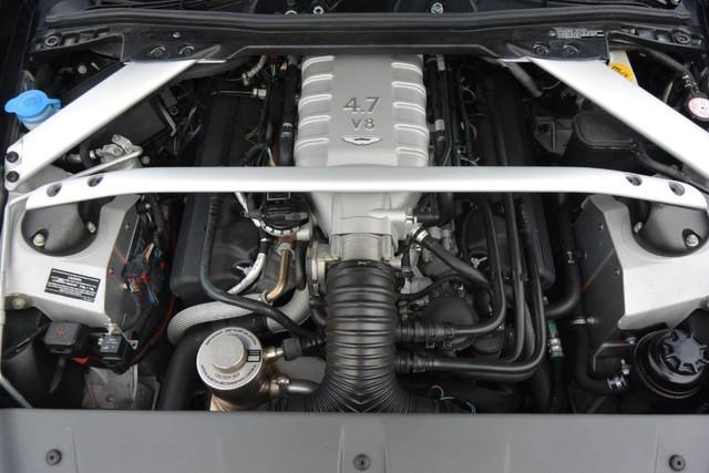 Used-2009-Aston-Martin-Vantage-V8-Sportshift-Convertible-for-sale-Jackson-MS