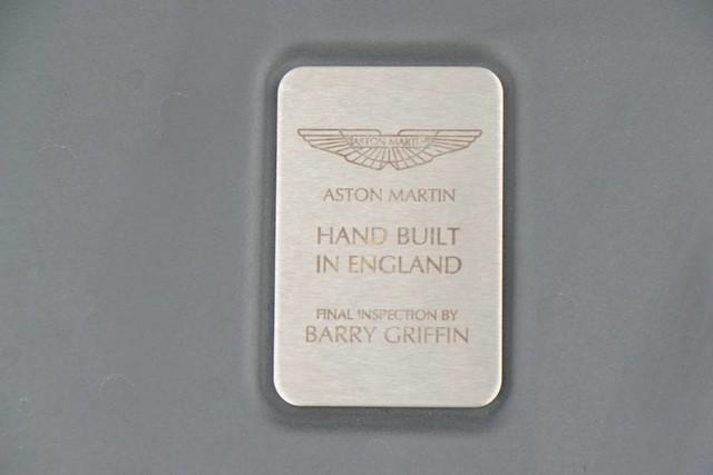 Used-2009-Aston-Martin-Vantage-V8-Sportshift-Convertible-Jackson-MS