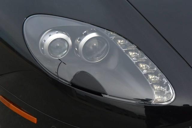 Used-2009-Aston-Martin-Vantage-V8-Sportshift-Convertible-for-sale-Jackson-MS