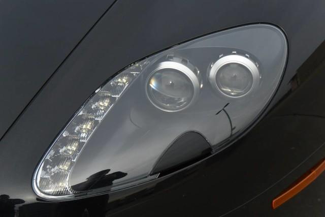 Used-2009-Aston-Martin-Vantage-V8-Sportshift-Convertible-Jackson-MS