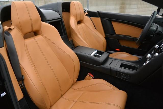 Used-2009-Aston-Martin-Vantage-V8-Sportshift-Convertible-for-sale-Jackson-MS
