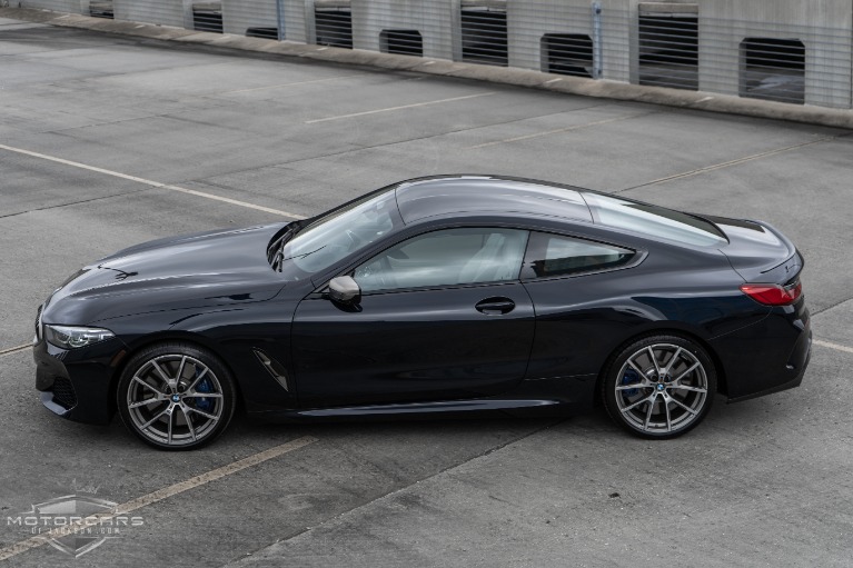 Used-2019-BMW-8-Series-M850i-xDrive-for-sale-Jackson-MS