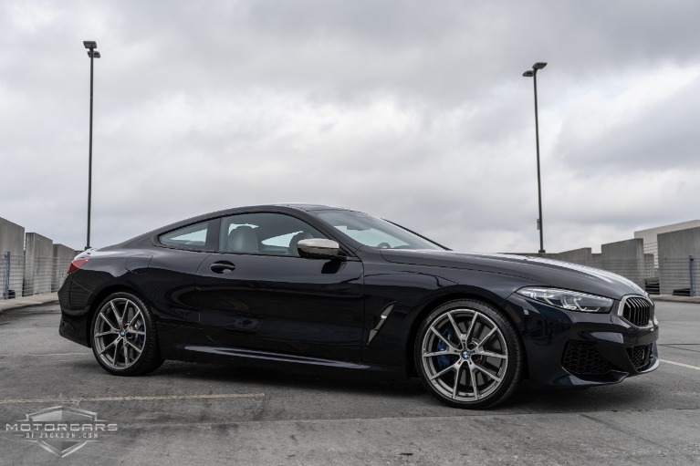 Used-2019-BMW-8-Series-M850i-xDrive-for-sale-Jackson-MS