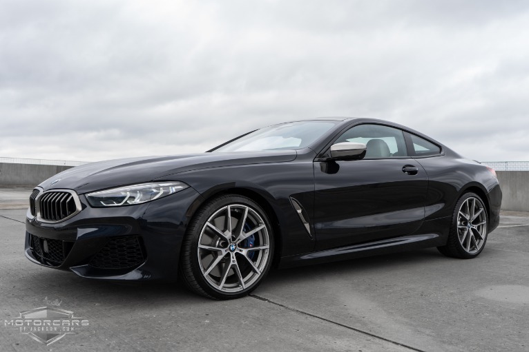 Used-2019-BMW-8-Series-M850i-xDrive-for-sale-Jackson-MS