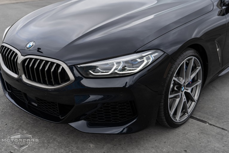 Used-2019-BMW-8-Series-M850i-xDrive-Jackson-MS