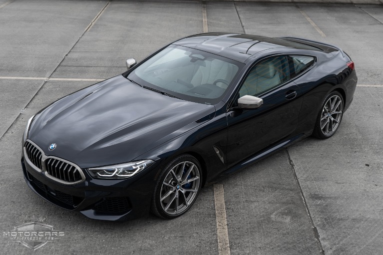 Used-2019-BMW-8-Series-M850i-xDrive-for-sale-Jackson-MS