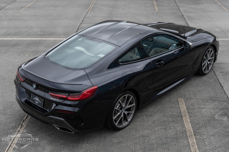 Used-2019-BMW-8-Series-M850i-xDrive-Jackson-MS