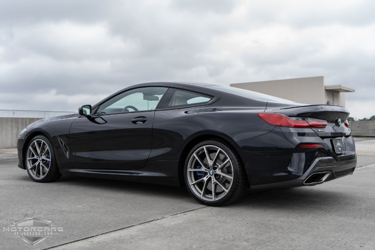 Used-2019-BMW-8-Series-M850i-xDrive-for-sale-Jackson-MS