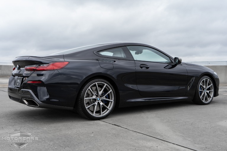 Used-2019-BMW-8-Series-M850i-xDrive-Jackson-MS