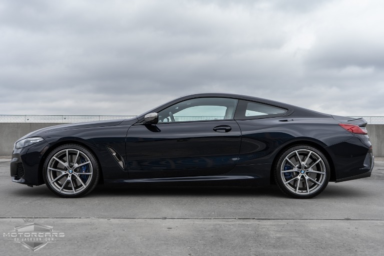 Used-2019-BMW-8-Series-M850i-xDrive-for-sale-Jackson-MS