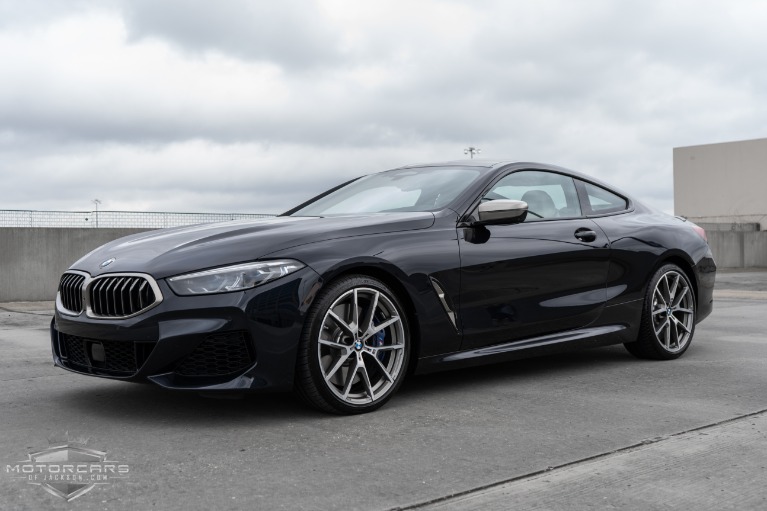 Used-2019-BMW-8-Series-M850i-xDrive-for-sale-Jackson-MS