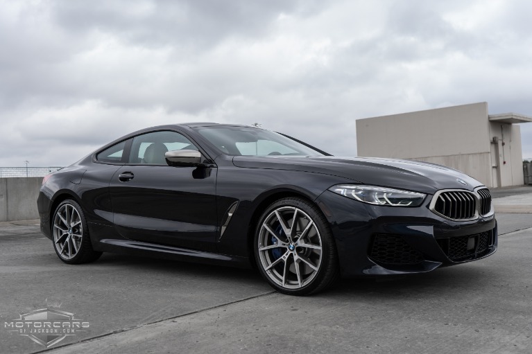 Used-2019-BMW-8-Series-M850i-xDrive-Jackson-MS