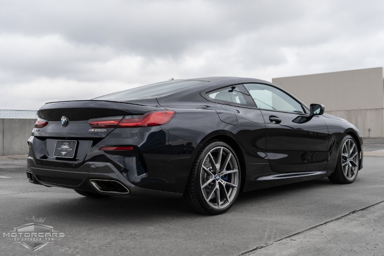 Used-2019-BMW-8-Series-M850i-xDrive-for-sale-Jackson-MS