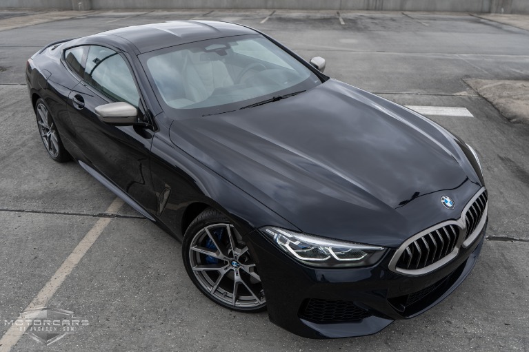 Used-2019-BMW-8-Series-M850i-xDrive-Jackson-MS