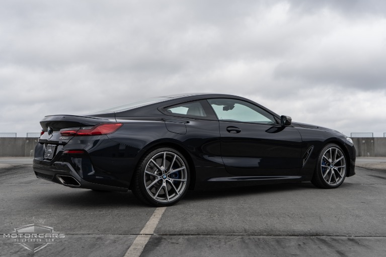 Used-2019-BMW-8-Series-M850i-xDrive-for-sale-Jackson-MS