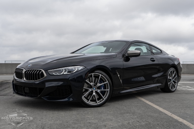 Used-2019-BMW-8-Series-M850i-xDrive-Jackson-MS