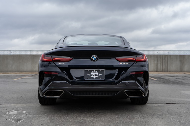 Used-2019-BMW-8-Series-M850i-xDrive-for-sale-Jackson-MS