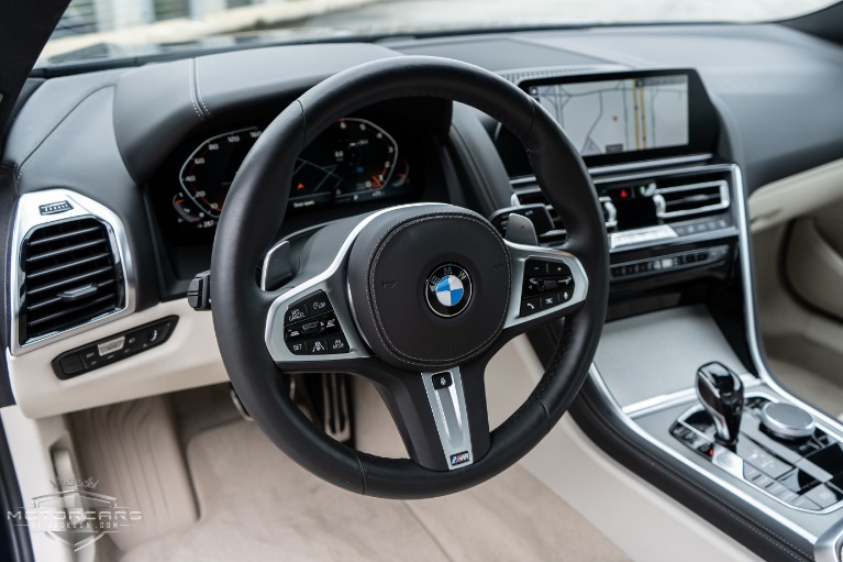 Used-2019-BMW-8-Series-M850i-xDrive-for-sale-Jackson-MS
