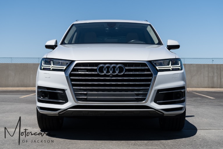 Used-2018-Audi-Q7-Prestige-Quattro-30T-Jackson-MS