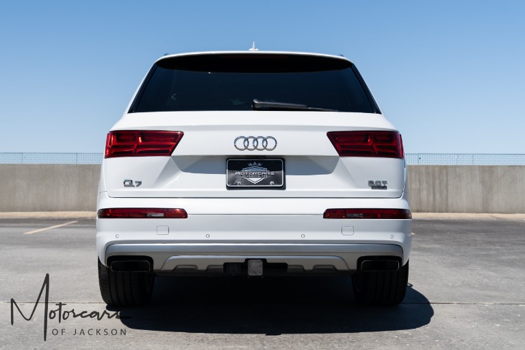 Used-2018-Audi-Q7-Prestige-Quattro-30T-for-sale-Jackson-MS