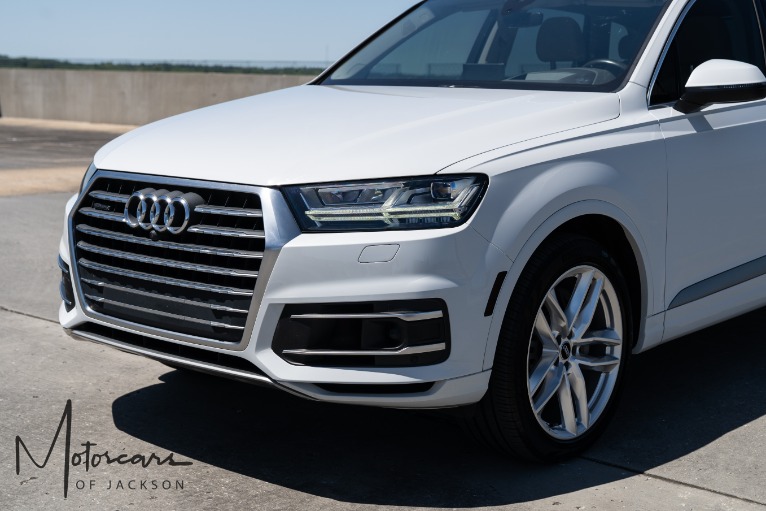 Used-2018-Audi-Q7-Prestige-Quattro-30T-Jackson-MS