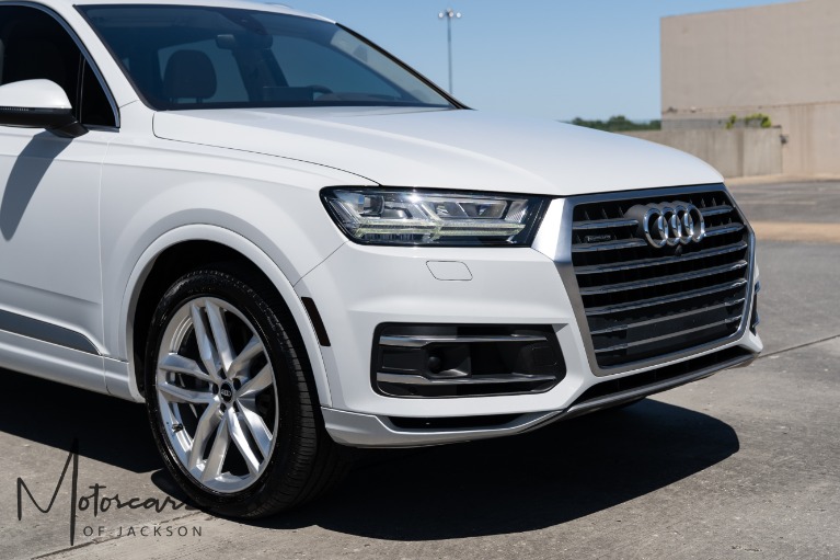 Used-2018-Audi-Q7-Prestige-Quattro-30T-Jackson-MS