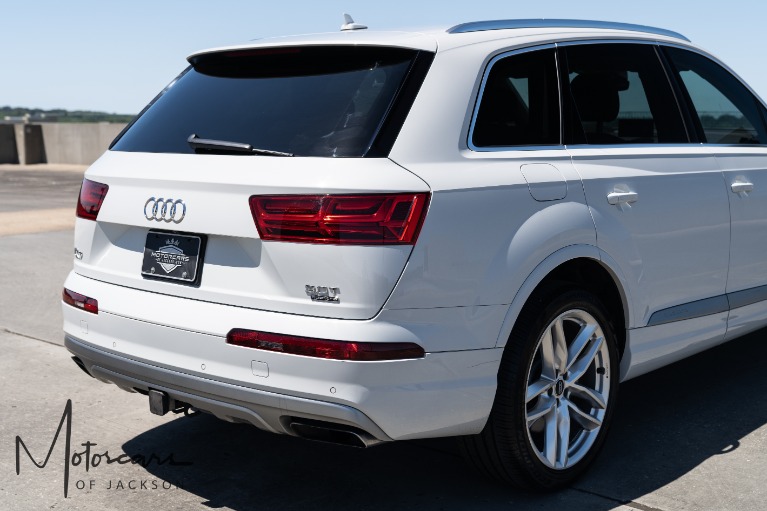 Used-2018-Audi-Q7-Prestige-Quattro-30T-Jackson-MS