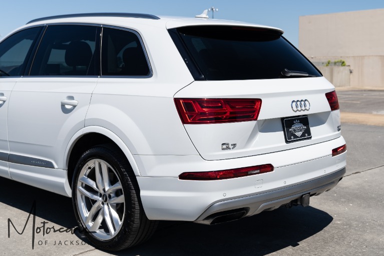 Used-2018-Audi-Q7-Prestige-Quattro-30T-Jackson-MS