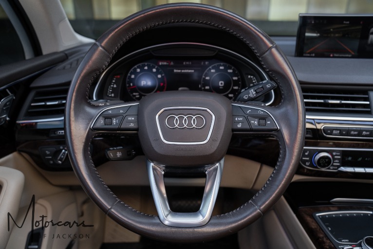 Used-2018-Audi-Q7-Prestige-Quattro-30T-Jackson-MS
