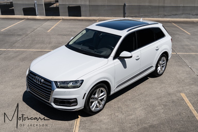 Used-2018-Audi-Q7-Prestige-Quattro-30T-Jackson-MS