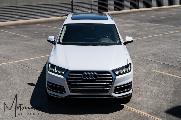 Used-2018-Audi-Q7-Prestige-Quattro-30T-Jackson-MS