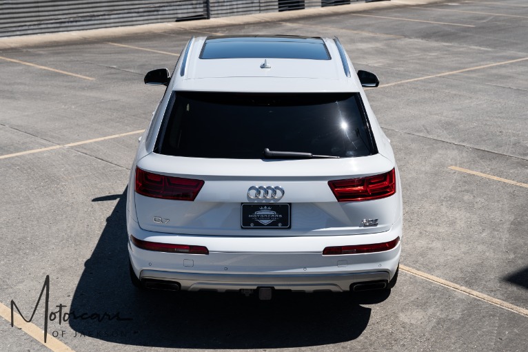 Used-2018-Audi-Q7-Prestige-Quattro-30T-for-sale-Jackson-MS