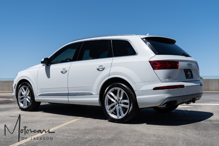 Used-2018-Audi-Q7-Prestige-Quattro-30T-Jackson-MS