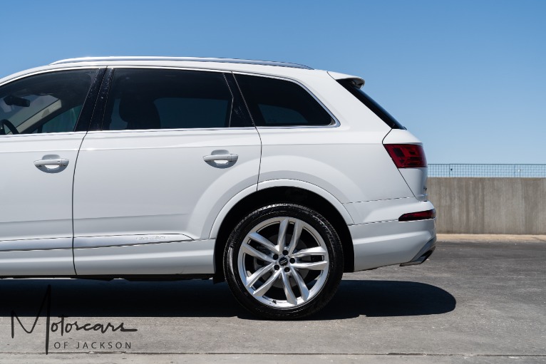 Used-2018-Audi-Q7-Prestige-Quattro-30T-Jackson-MS