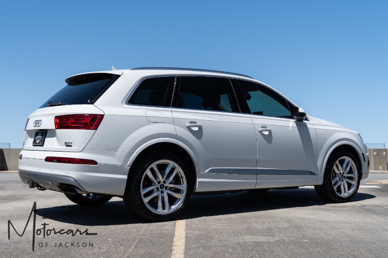 Used-2018-Audi-Q7-Prestige-Quattro-30T-for-sale-Jackson-MS