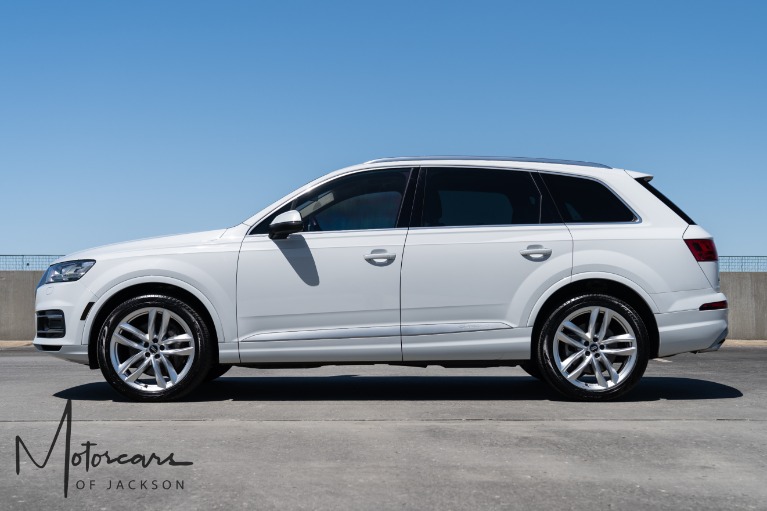 Used-2018-Audi-Q7-Prestige-Quattro-30T-Jackson-MS