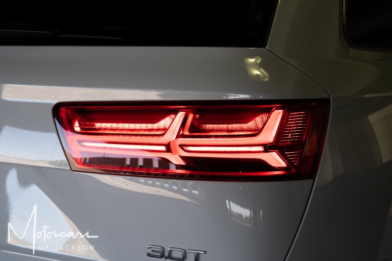 Used-2018-Audi-Q7-Prestige-Quattro-30T-Jackson-MS