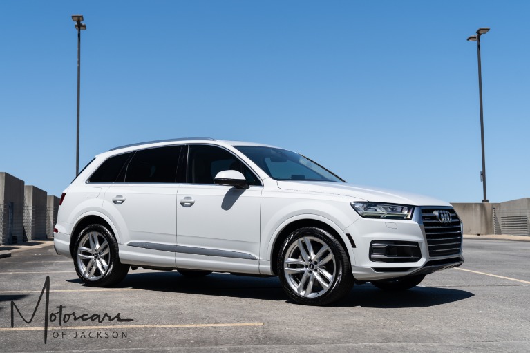 Used-2018-Audi-Q7-Prestige-Quattro-30T-Jackson-MS