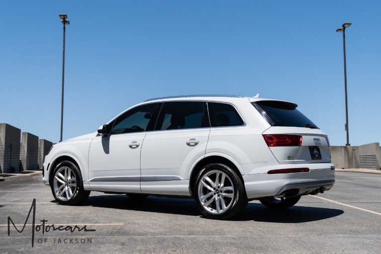 Used-2018-Audi-Q7-Prestige-Quattro-30T-Jackson-MS