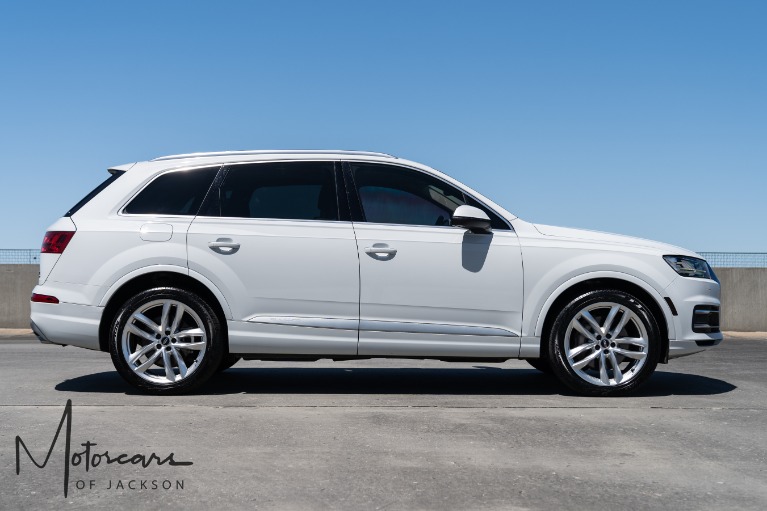 Used-2018-Audi-Q7-Prestige-Quattro-30T-Jackson-MS