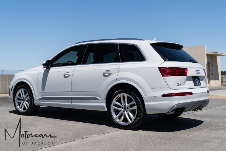 Used-2018-Audi-Q7-Prestige-Quattro-30T-for-sale-Jackson-MS