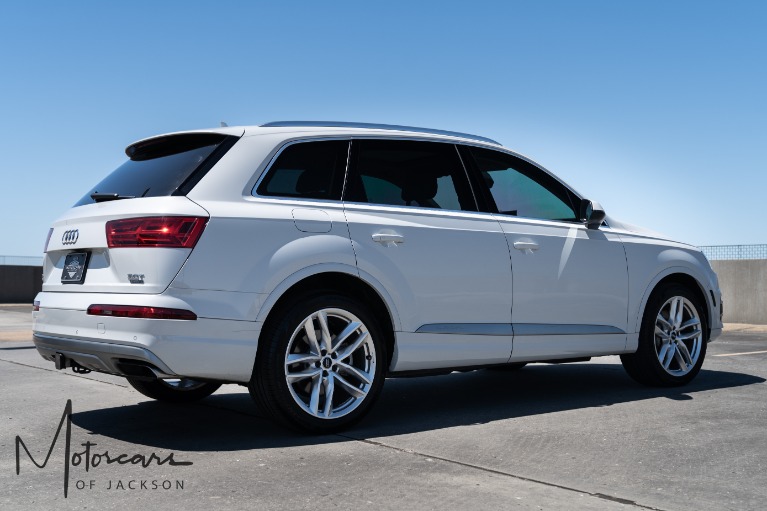 Used-2018-Audi-Q7-Prestige-Quattro-30T-Jackson-MS