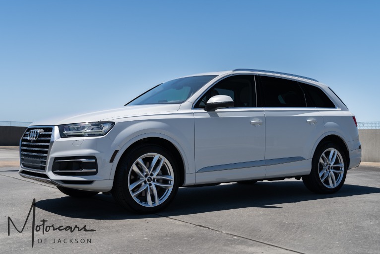 Used-2018-Audi-Q7-Prestige-Quattro-30T-Jackson-MS