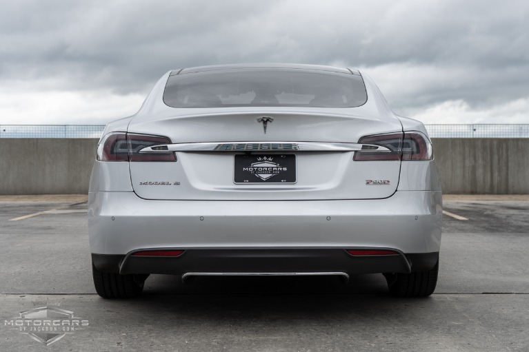 Used-2015-Tesla-Model-S-P90D-Ludicrous-Jackson-MS