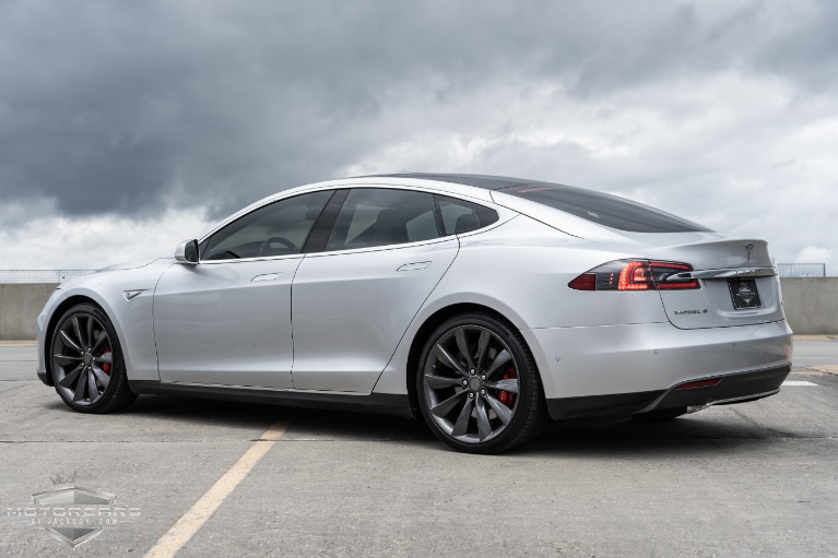 Used-2015-Tesla-Model-S-P90D-Ludicrous-Jackson-MS