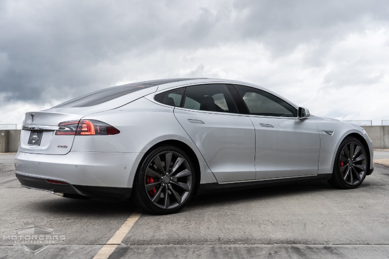 Used-2015-Tesla-Model-S-P90D-Ludicrous-Jackson-MS