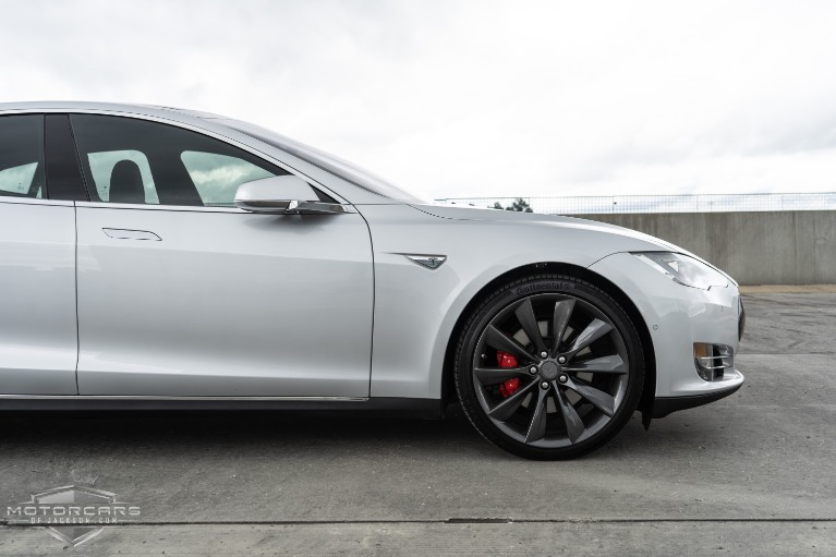 Used-2015-Tesla-Model-S-P90D-Ludicrous-Jackson-MS